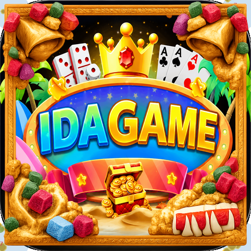 idagame — galeri pratinjau Resmi APK